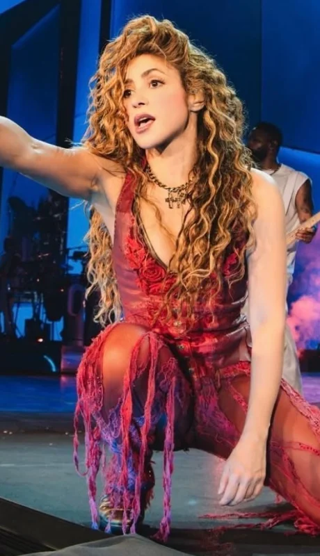 'Las mujeres ya no lloran World Tour'. Una gira que culminará en Argentina.