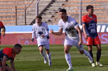 Atención Independiente Rivadavia: cambio de fecha para el partido de Copa Argentina