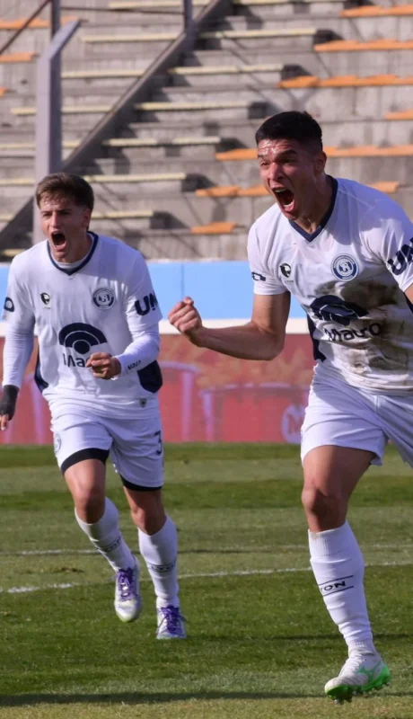 La Lepra juega el 5 de septiembre en Rosario.