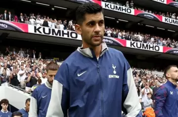 Tras rechazar a los gigantes de Madrid, Cuti Romero definió su futuro en Europa