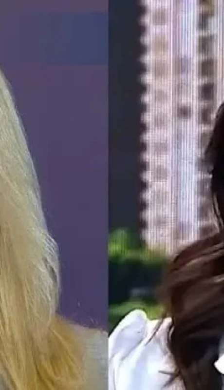 La secretaria de la Presidencia quiere enviar a la Justicia a Pamela David por sus dichos en "Desayuno Americano".