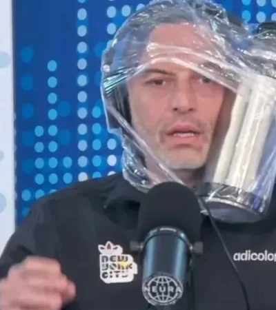 Sergio Figliuolo será candidato por LLA en Buenos Aires.