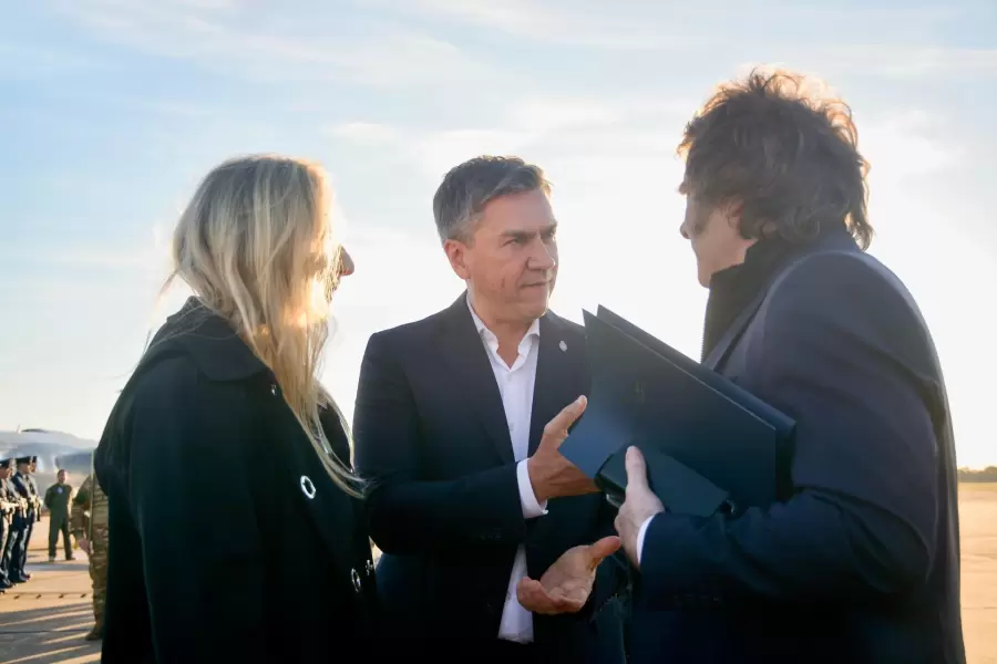 Importancia de las giras presidenciales por las provincias