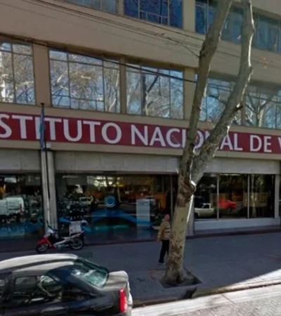 La sede central está en Mendoza