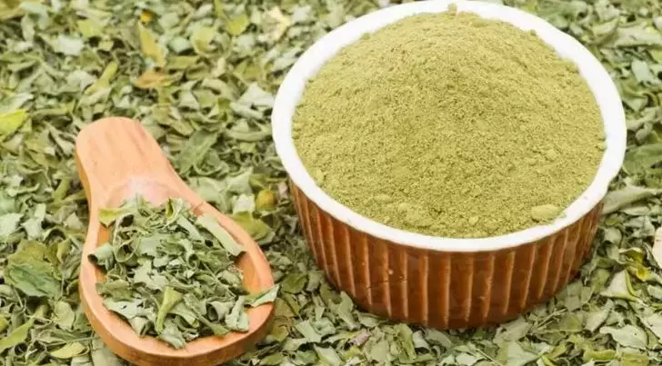 El yuyo que te mejora el ánimo