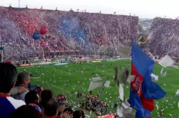 Solicitaron la quiebra de San Lorenzo: el fallo en contra que se conoció este lunes
