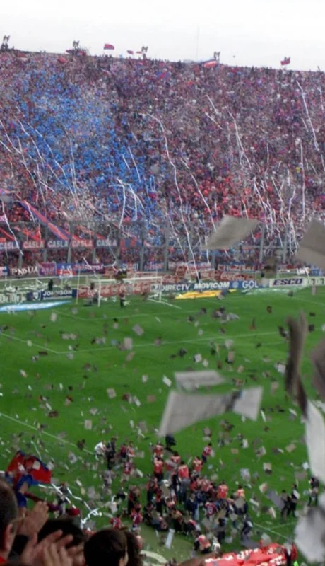 El Ciclón y un complejo momento económico.