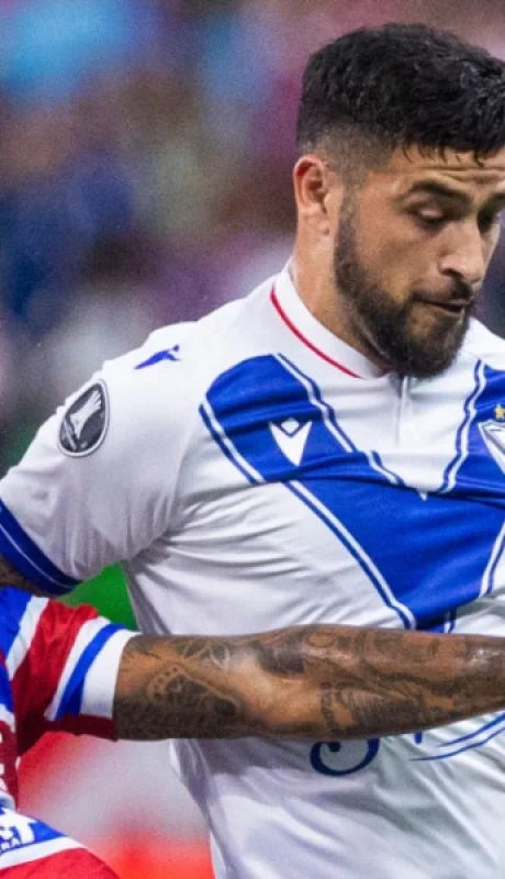 Vélez y Fortaleza, cara a cara en el Amalfitani,