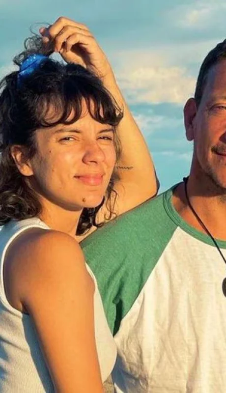 Nico Vázquez habría descubierto una infidelidad/