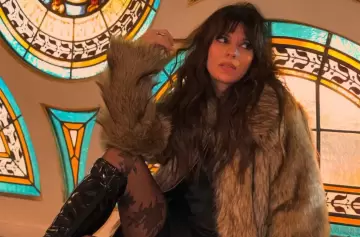 Escándalo: Gimena Accardi confesó haber engañado a Nico Vázquez y reveló con quién