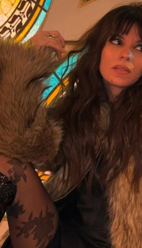 Gimena Accardi rompió el silencio tras su separación de Nicolás Vázquez y negó los rumores que la vinculaban con el actor Andrés Gil.