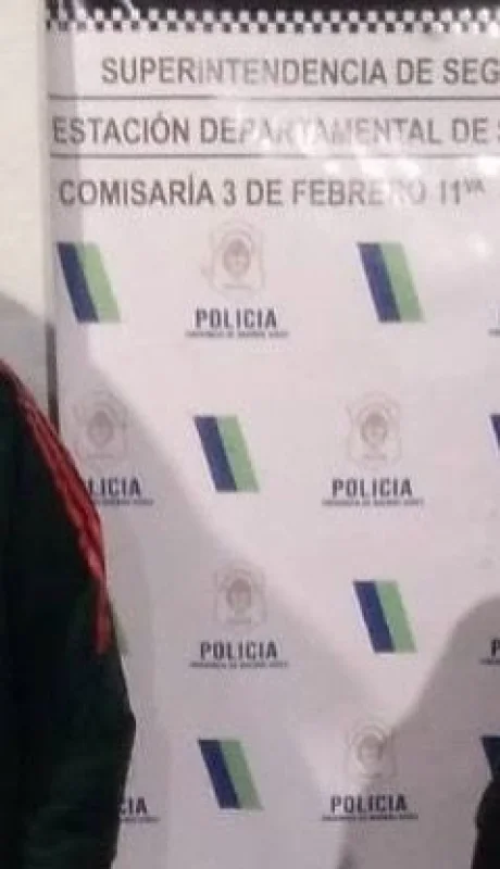 El prestamista fue detenido/ Fuente: X