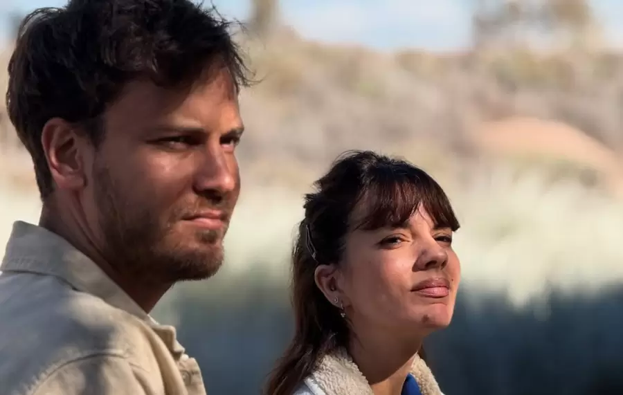 Gimena Accardi desmintió los rumores y reafirmó su vínculo profesional.