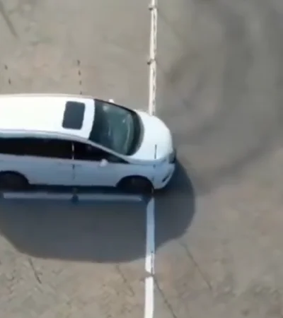 Maniobras milimétricas y una pista desafiante ponen a prueba hasta a los conductores más experimentados.