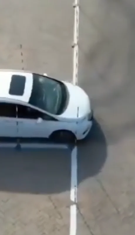 Maniobras milimétricas y una pista desafiante ponen a prueba hasta a los conductores más experimentados.