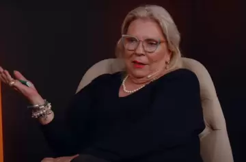 El sector de Elisa Carrió está buscando atraer a los votantes "huérfanos" del PRO