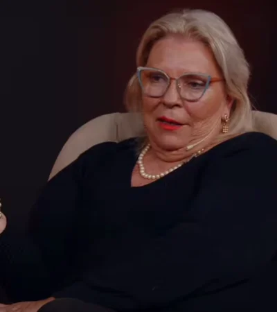 El espacio de Elisa Carrió buscará captar a los votantes desencantados del PRO.