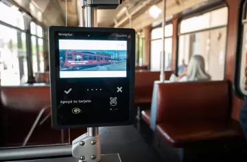 Transporte público de Mendoza: estas son todas las opciones de pago disponibles