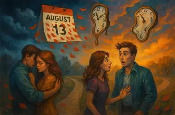 ¿Cuál es la Teoría de Agosto y por qué tantos aseguran que todo cambia en este mes?