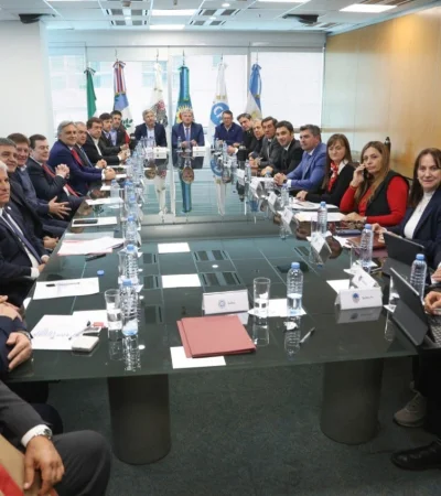 Entre otros temas, este miércoles se tratará un dictamen para destrabar el funcionamiento de la comisión investigadora sobre el polémico Caso Libra.