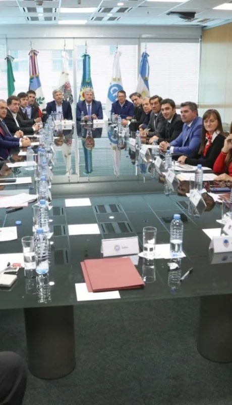 Entre otros temas, este miércoles se tratará un dictamen para destrabar el funcionamiento de la comisión investigadora sobre el polémico Caso Libra.