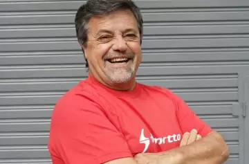 ¿Coima? Dura acusación de Caruso Lombardi contra un equipo mendocino