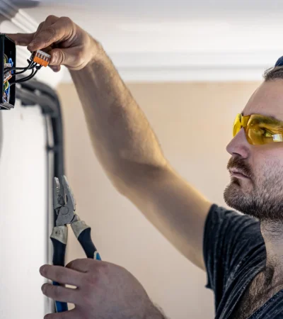 Seguridad en casa, errores comunes que ponen en riesgo a tu familia.