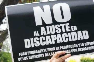 Emergencia en Discapacidad: fuerte pedido de AIEPESA a legisladores de Mendoza