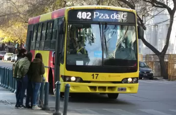 El transporte de Mendoza ofrece nuevas formas de pagar pasaje