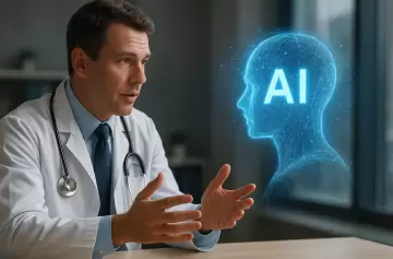 Cómo la inteligencia artificial está cambiando la forma de detectar el cáncer