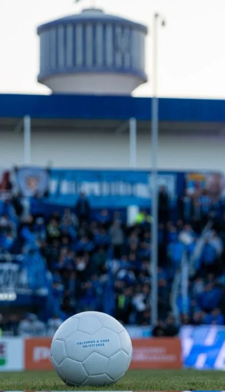 Godoy Cruz fue multado por la Liga Profesional.