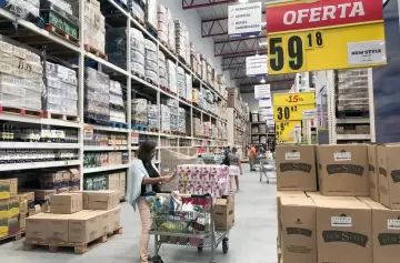 Inflación: cuál fue el comportamiento de los precios mayoristas en julio