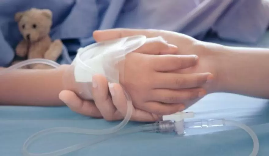 Si no se llega a un tratamiento específico, el SUH se puede tratar con 'medidas de sostén'.