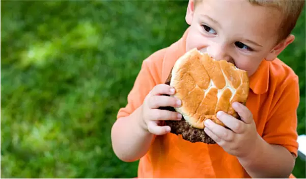 Argentina lidera, tristemente, el ránking de casos de SUH en niños.