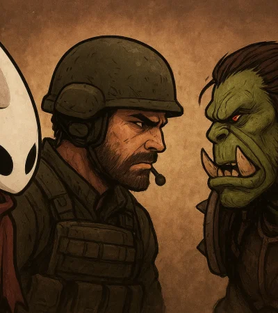 Todas las novedades de la Gamescom 2025