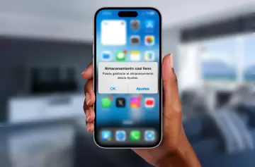 El error más común que llena la memoria de tu celular