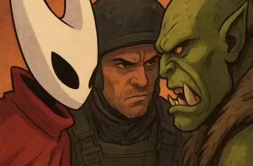 Gamescom Opening Night Live 2025: todos los anuncios y tráilers que no te podés perder