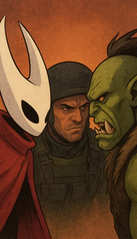 Todas las novedades de la Gamescom 2025