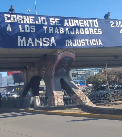 Visibilización en el Nudo Vial