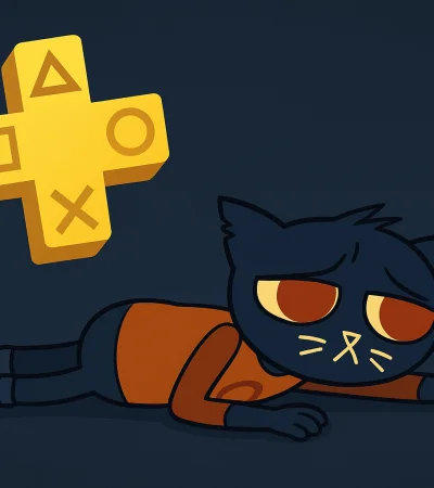 PlayStation Plus se despide de varios juegos