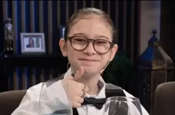 Rechazo judicial a la denuncia de Ian Moche: el juez cuestionó a los padres