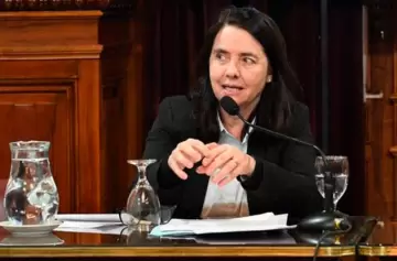 Las declaraciones de una diputada del PRO que desató la polémica