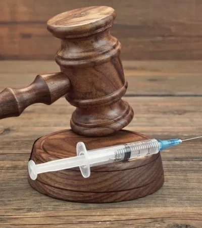 Hasta ahora, en 2025, se han llevado a cabo 28 ejecuciones capitales en Estados Unidos.