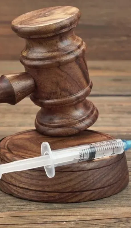 Hasta ahora, en 2025, se han llevado a cabo 28 ejecuciones capitales en Estados Unidos.