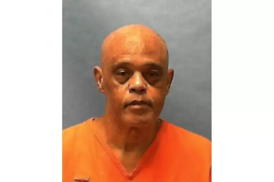 Kayle Bates recibió la pena capital mediante inyección letal.