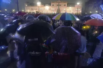 La oposición intentará voltear los vetos de Milei contra jubilados y discapacitados