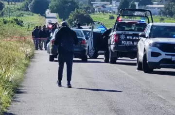 Hallan seis cabezas humanas al costado de una ruta en México