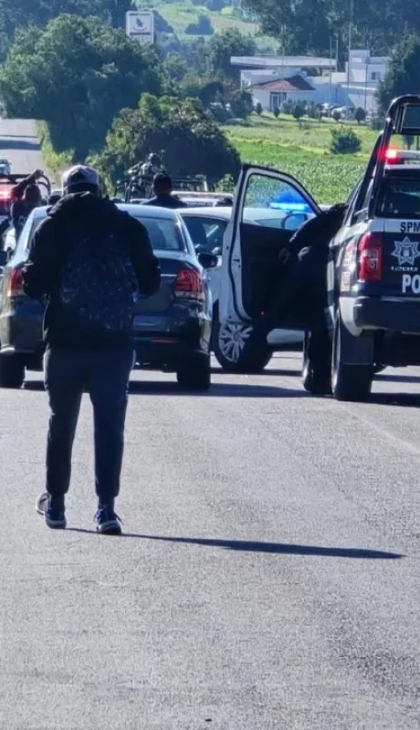 Hallazgo de cabezas en México.