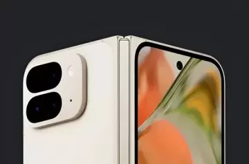 Todo lo que se sabe del Pixel 10 Pro Fold el nuevo plegable de Google