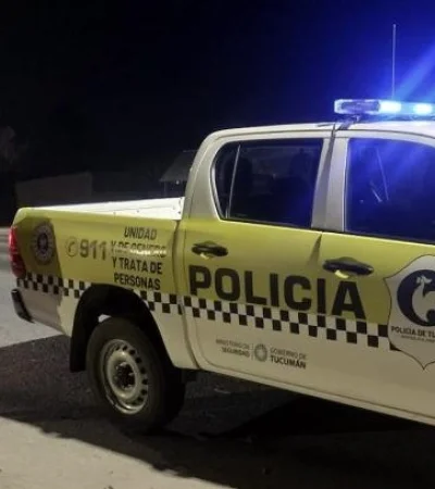 imagen ilustrativa. (Foto: Gobierno de Tucumán / web)